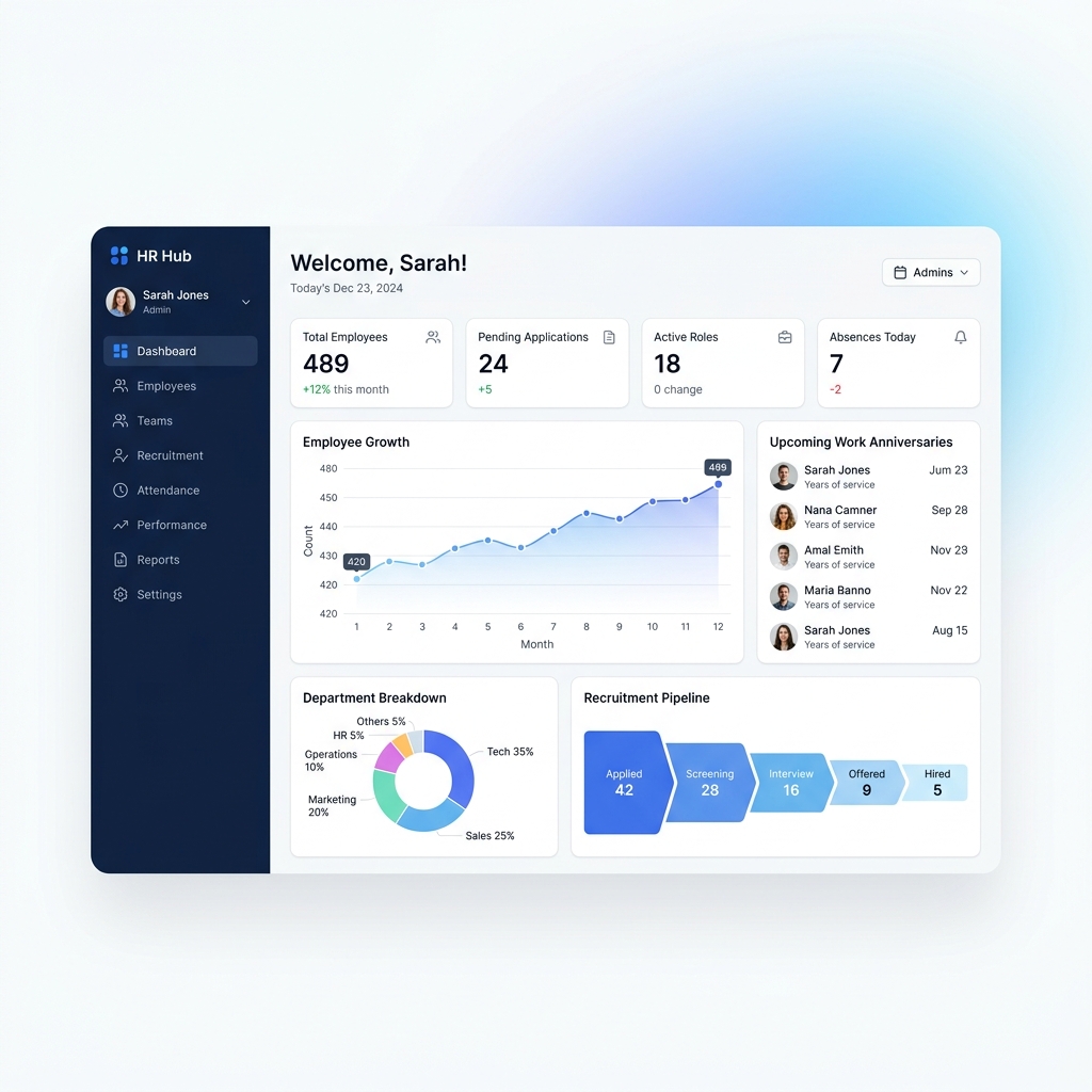 TalentSync